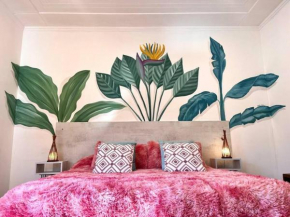 Grandiosa casa en el corazón de Chacras
